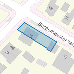 Perceel MDE01-S-2863