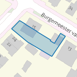 Perceel MDE01-S-2864