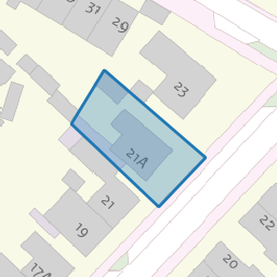 Perceel MDE01-S-2874