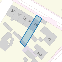 Perceel MDE01-S-2876