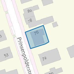 Perceel MDE01-S-2882