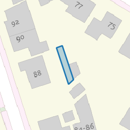 Perceel MDE01-S-2890