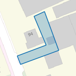 Perceel MDE01-S-2896