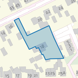 Perceel MDE01-S-2901