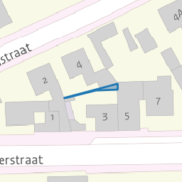 Perceel MDE01-S-2905