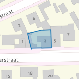 Perceel MDE01-S-2906