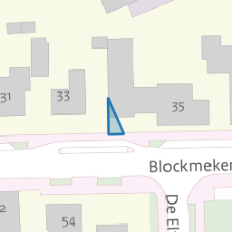 Perceel MDE01-S-2908