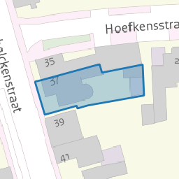 Perceel MDE01-S-2915