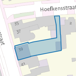 Perceel MDE01-S-2916