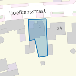 Perceel MDE01-S-2917