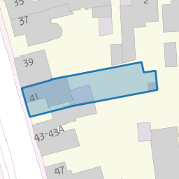 Perceel MDE01-S-2919