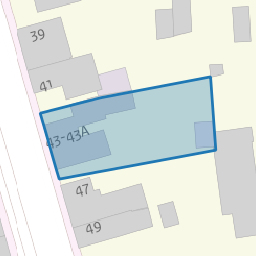 Perceel MDE01-S-2921