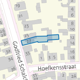 Perceel MDE01-S-2924