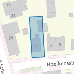 Perceel MDE01-S-2926