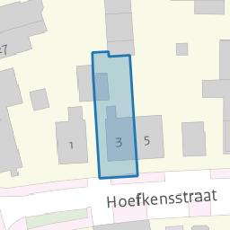 Perceel MDE01-S-2927