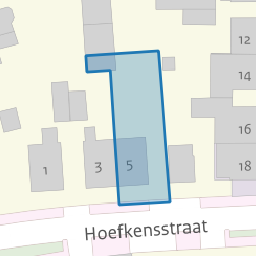 Perceel MDE01-S-2928