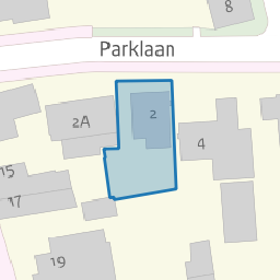 Perceel MDE01-S-2930