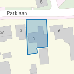 Perceel MDE01-S-2932