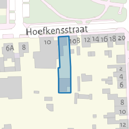 Perceel MDE01-S-2934