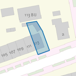 Perceel MDE01-S-2941