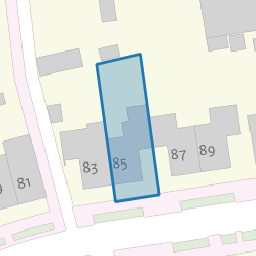 Perceel MDE01-S-2949