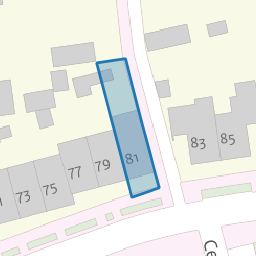 Perceel MDE01-S-2951