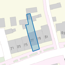 Perceel MDE01-S-2953