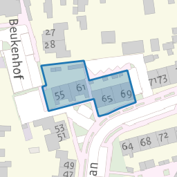 Perceel MDE01-S-2957