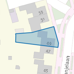 Perceel MDE01-S-2961