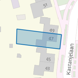 Perceel MDE01-S-2962