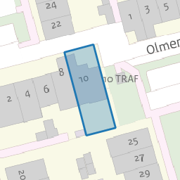 Perceel MDE01-S-2976