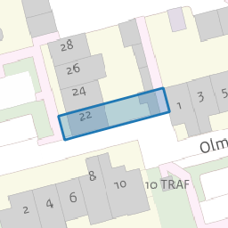 Perceel MDE01-S-2977