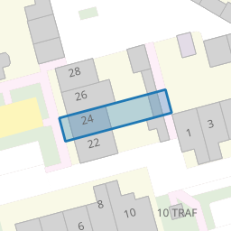 Perceel MDE01-S-2978