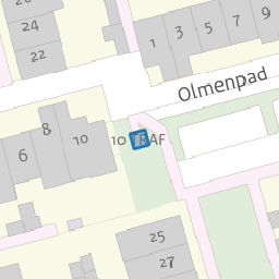 Perceel MDE01-S-2981