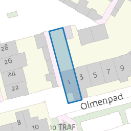 Perceel MDE01-S-2982