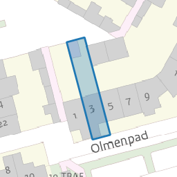 Perceel MDE01-S-2983