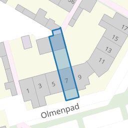 Perceel MDE01-S-2985