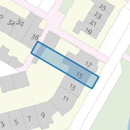 Perceel MDE01-S-2989