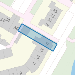 Perceel MDE01-S-2990