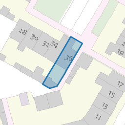 Perceel MDE01-S-2991