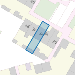 Perceel MDE01-S-2993