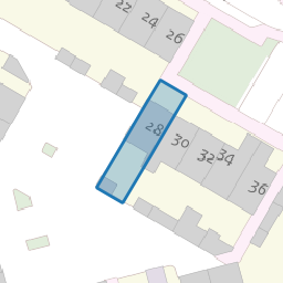 Perceel MDE01-S-2995