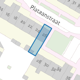 Perceel MDE01-S-2996