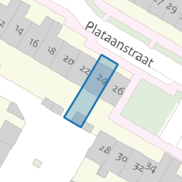 Perceel MDE01-S-2997