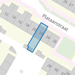 Perceel MDE01-S-2998