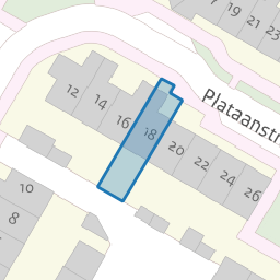 Perceel MDE01-S-3000