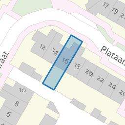 Perceel MDE01-S-3001