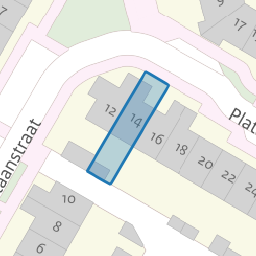 Perceel MDE01-S-3002