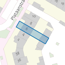 Perceel MDE01-S-3006