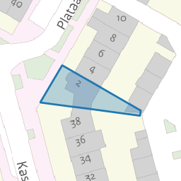 Perceel MDE01-S-3008